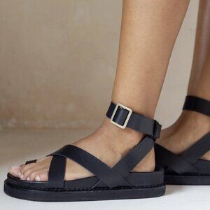 Liberte Bronte Sandals